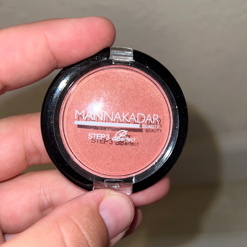 Mannakadar Blush